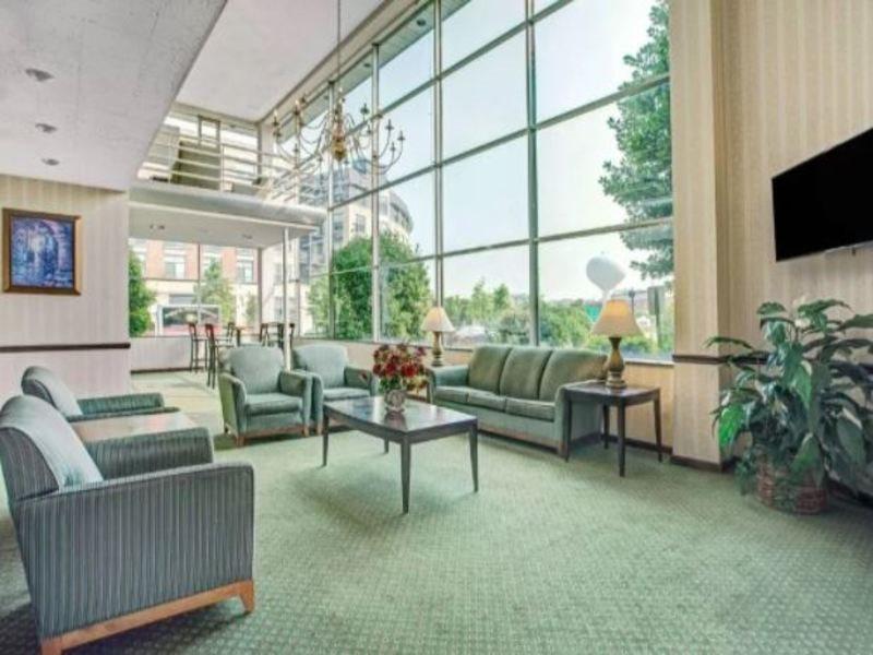 Hotel Days By Wyndham Arlington/washington Dc Arlington