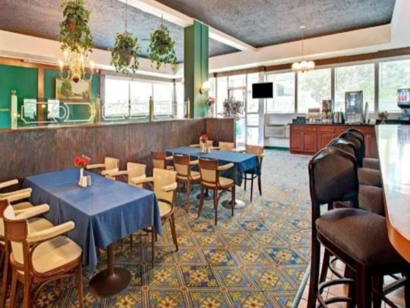 Days By Wyndham Arlington/washington Dc Hotel Arlington