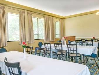 Hotel Days By Wyndham Arlington/washington Dc
