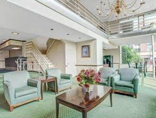 Days By Wyndham Arlington/washington Dc Hotel Arlington