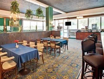 Hotel Days By Wyndham Arlington/washington Dc