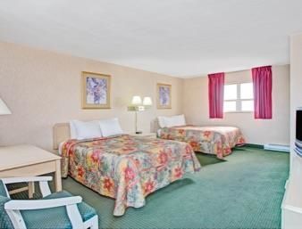 Hotel Days By Wyndham Arlington/washington Dc Arlington