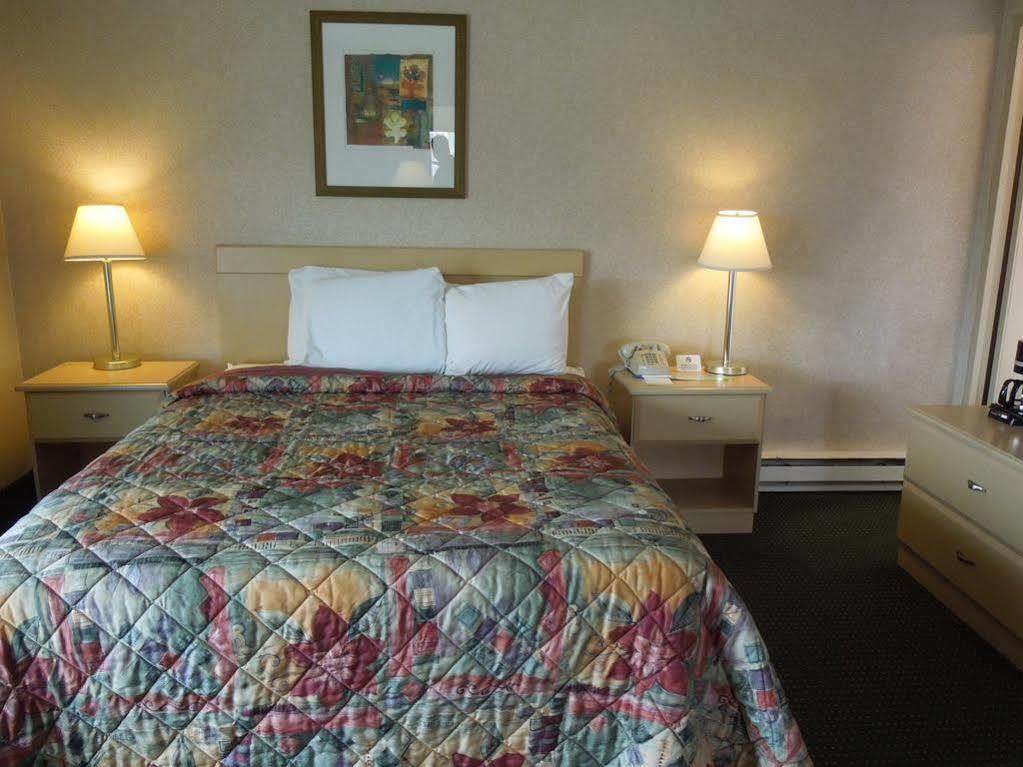 Days By Wyndham Arlington/washington Dc Hotel Arlington
