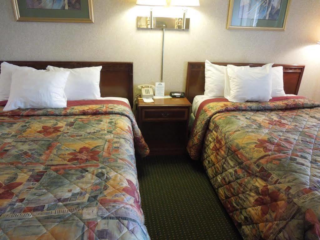 Days By Wyndham Arlington/washington Dc Hotel Arlington