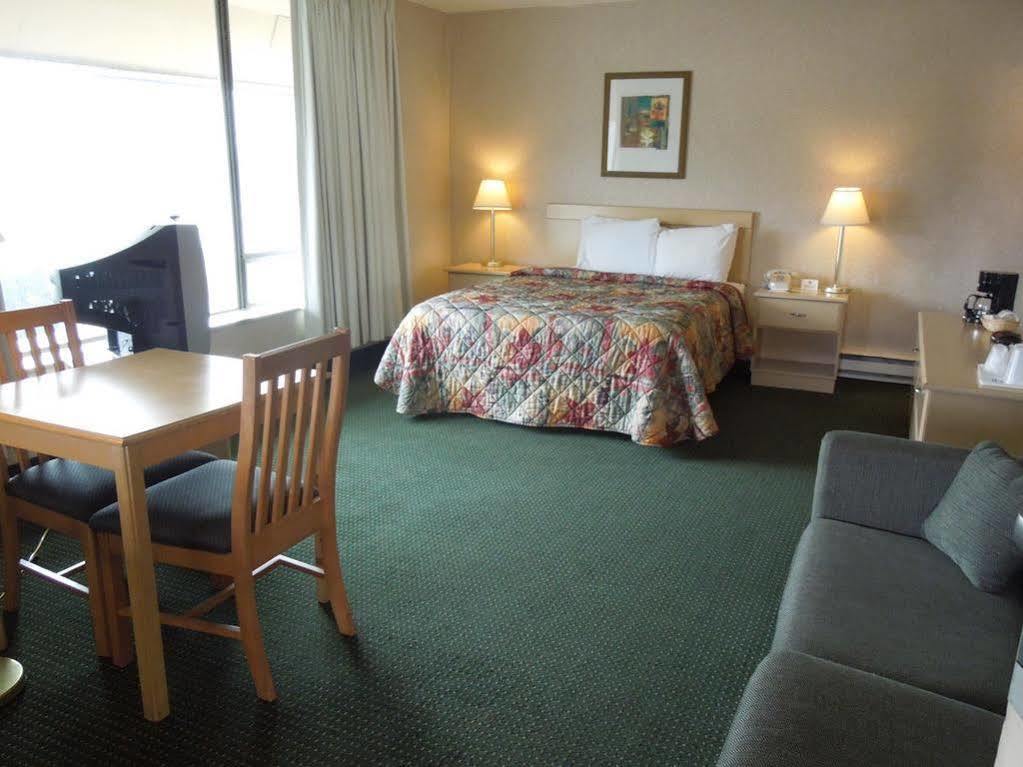 Hotel Days By Wyndham Arlington/washington Dc