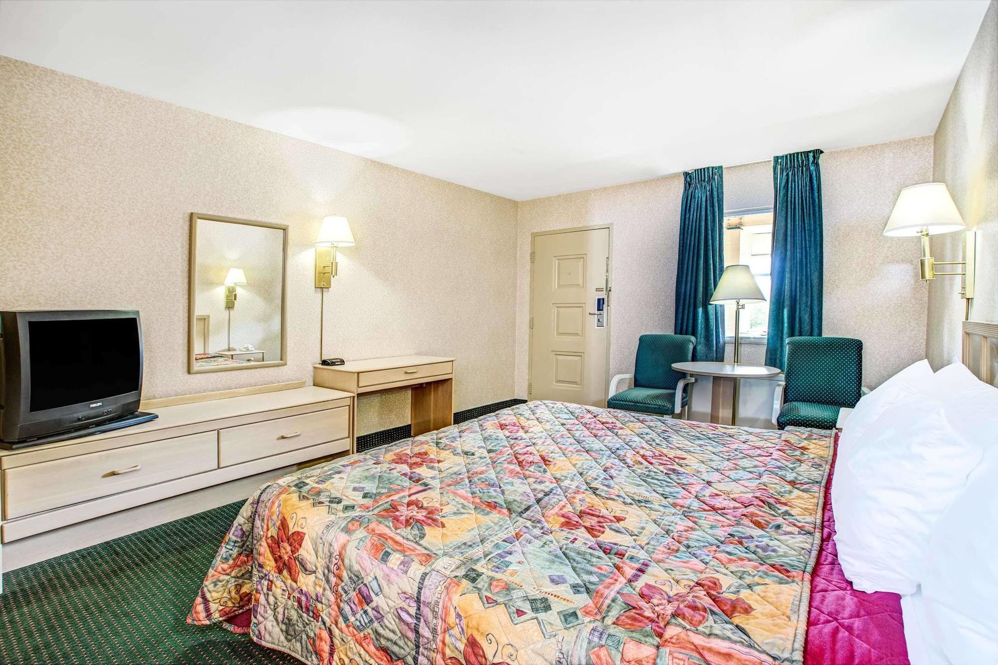 Hotel Days By Wyndham Arlington/washington Dc