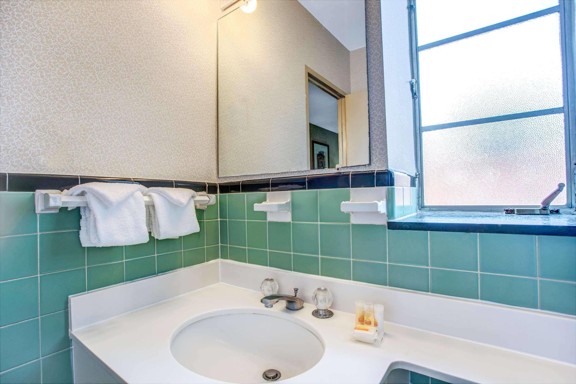 Days By Wyndham Arlington/washington Dc Hotel Arlington