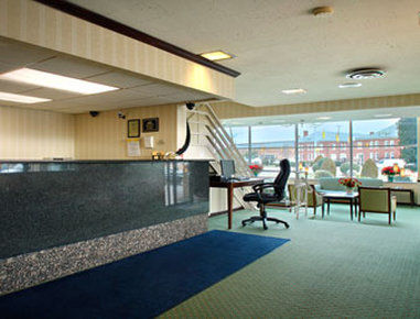 Days By Wyndham Arlington/washington Dc Hotel Arlington