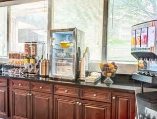 Hotel Days By Wyndham Arlington/washington Dc